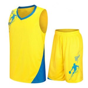 Basketball Uniform