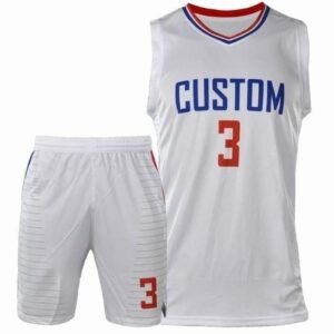 Basketball Uniform