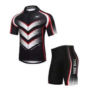 Cycling Suit