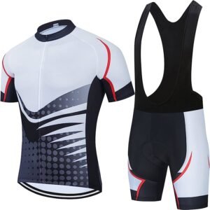 Cycling Suit
