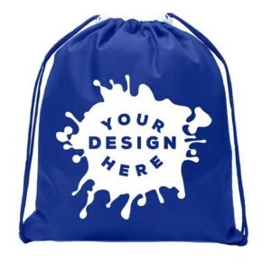 Drawstring Bag