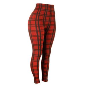 High Waist Legging