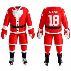 Ice Hockey