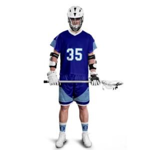 Lacrosse Uniform