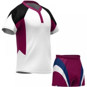 Men’s Soccer Uniform
