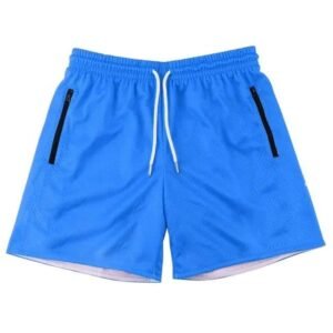 Mesh Shorts