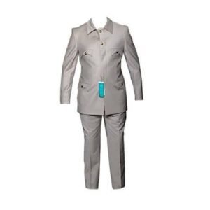 Safari Suit