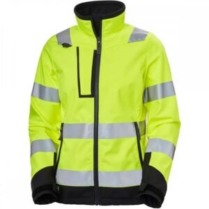 Safety Jacket