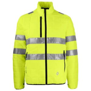 Safety Jacket