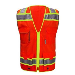 Safety Vest