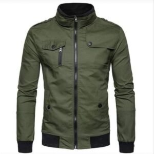 Tactical Jacket