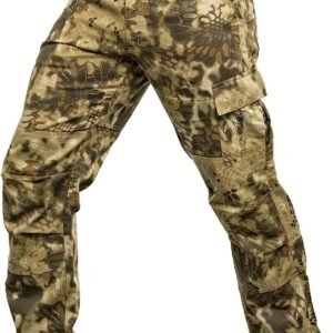 Tactical Pant