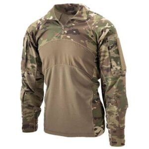 Tactical Shirt