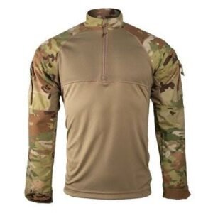 Tactical Shirt