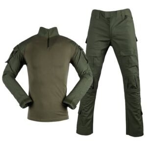 Tactical Uniform