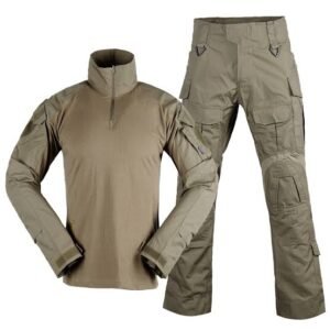 Tactical Uniform
