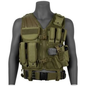 Tactical Vest