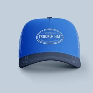 Trucker Hat