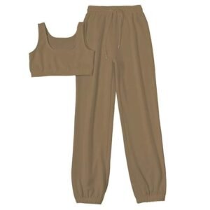 Women Jogging Suit