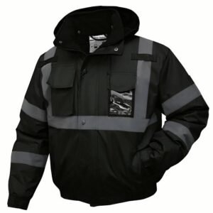 Work Jacket